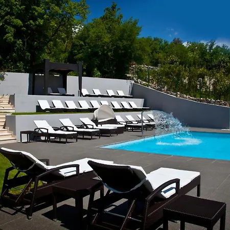 Laurus - Liburnia Hotel Opatija
