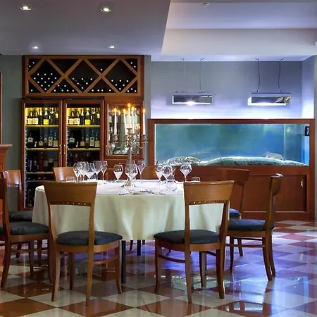 Hotel Laurus - Liburnia