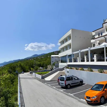 Hotel Laurus - Liburnia Opatija
