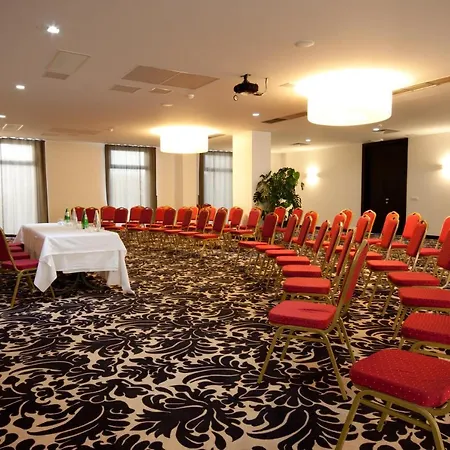 Hotel Laurus - Liburnia Opatija