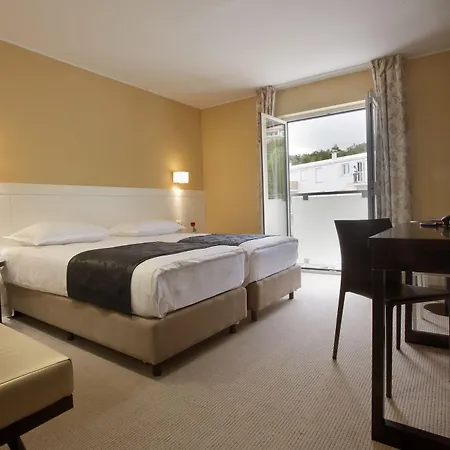 Hotel Laurus - Liburnia Opatija