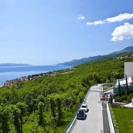 Hotel Laurus - Liburnia Opatija