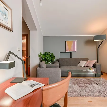 Laurus - Liburnia Hotel 4*