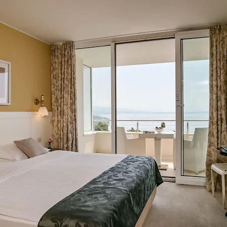 Laurus - Liburnia Hotel Opatija