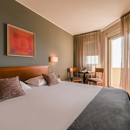Hotel Laurus - Liburnia