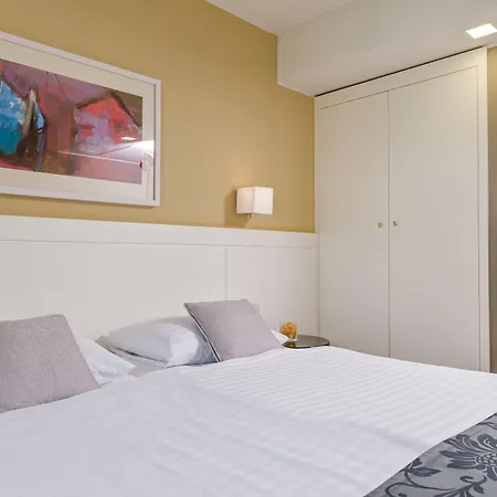 Laurus - Liburnia Hotel 4*