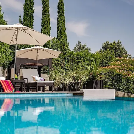 Laurus - Liburnia 4* Opatija