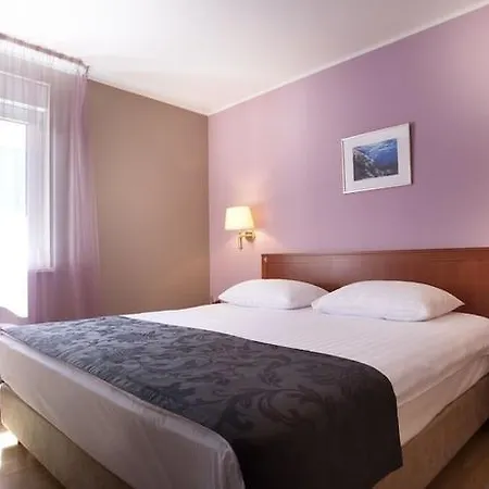 Hotel Laurus - Liburnia Opatija