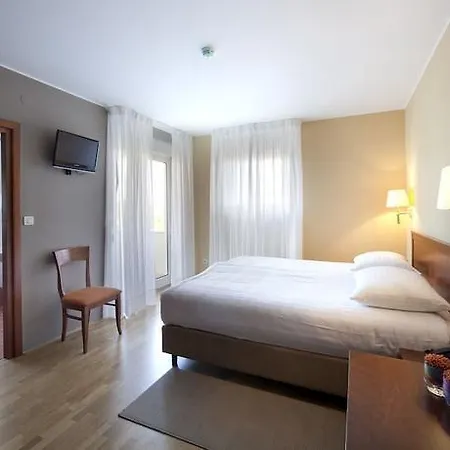 Laurus - Liburnia Hotel 4*