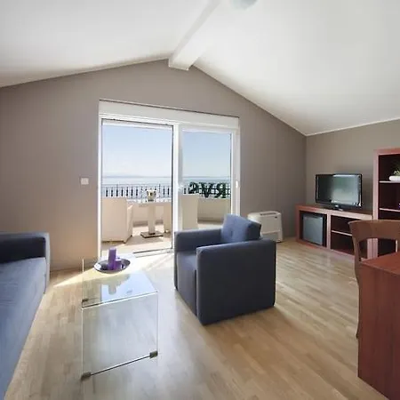 Laurus - Liburnia Hotel Opatija