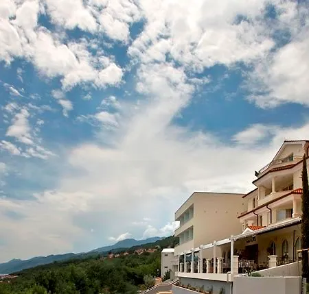 Hotel Laurus - Liburnia 4*