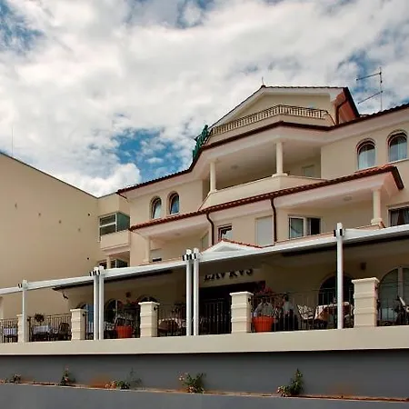 Laurus - Liburnia Hotel Opatija