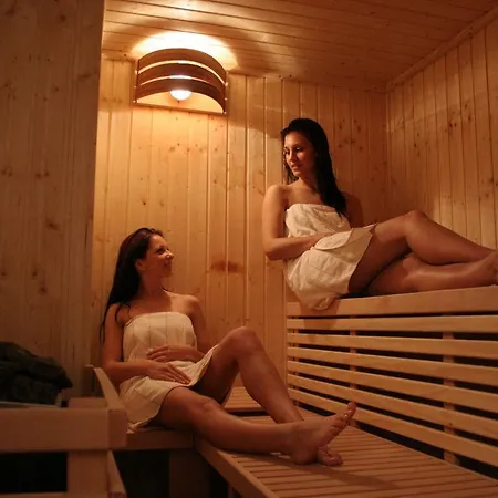 Hotel Laurus - Liburnia Opatija