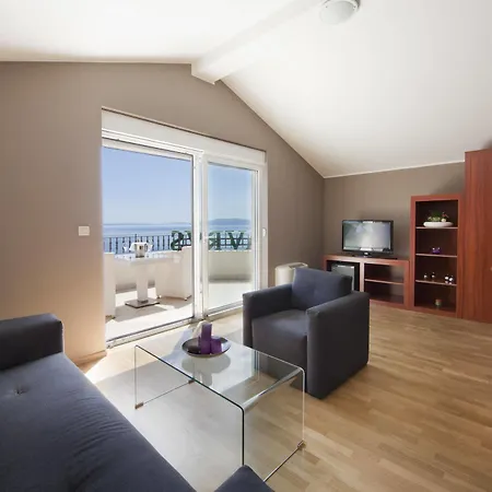 Laurus - Liburnia Hotel 4*
