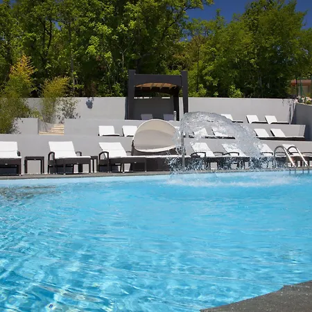 Laurus - Liburnia Hotel 4*