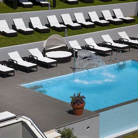 Laurus - Liburnia Hotel