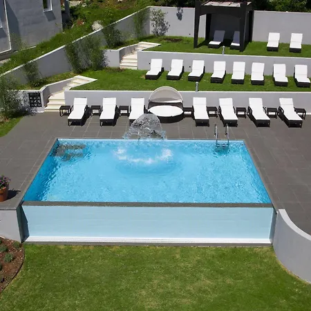 Laurus - Liburnia Hotel