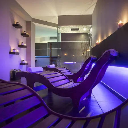 Laurus - Liburnia 4*